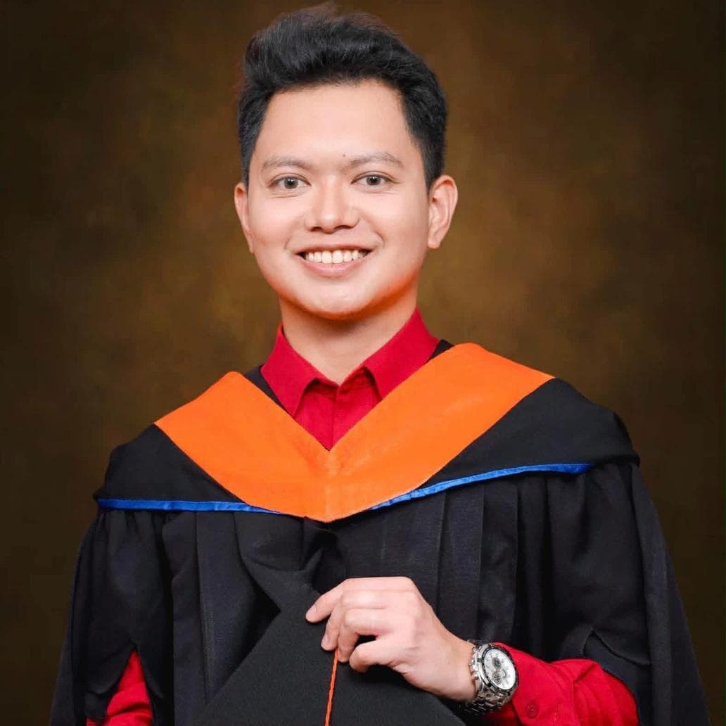 Raymund Q. Morillo, RN, MNE — MSCI nursing faculty